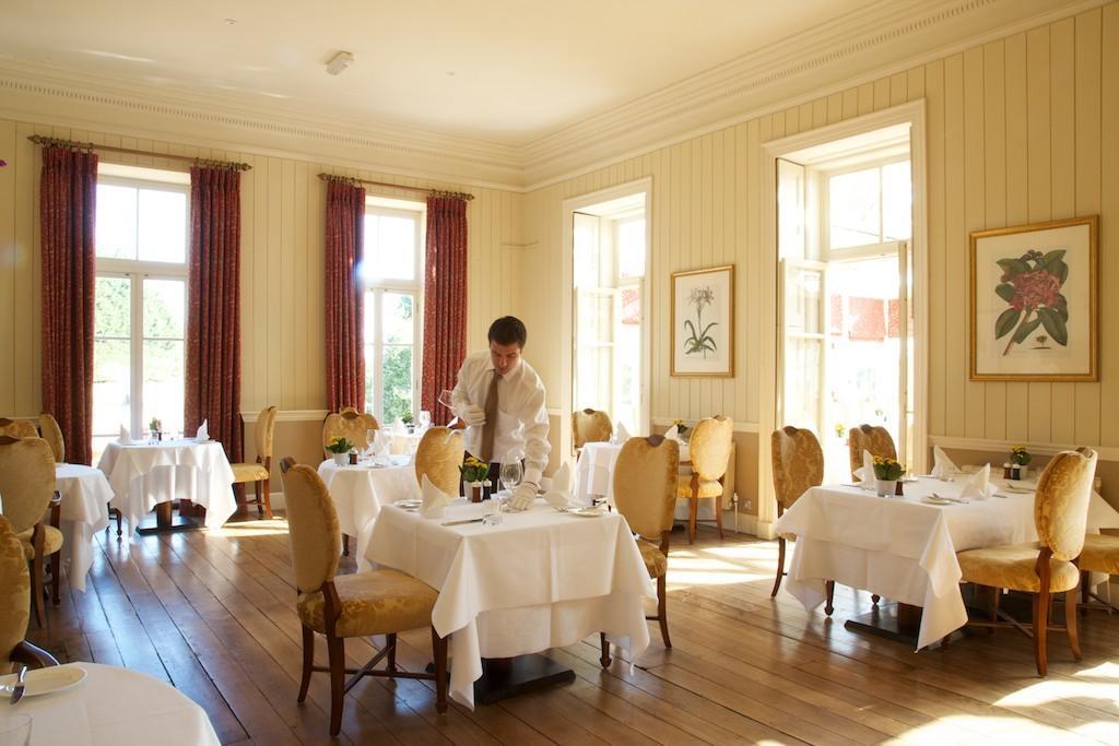 Wyck Hill House Hotel & Spa Wyck Rissington Экстерьер фото